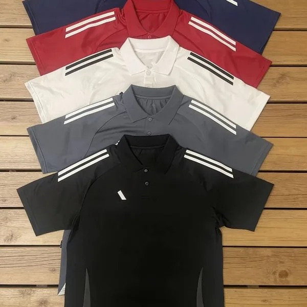 Polo Adidas