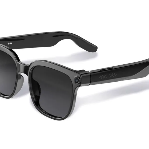 Gafas inteligentes con IA, graba y hace llamadas