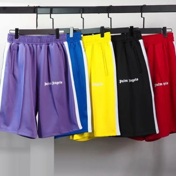 ☀️ Pantalon corto palm angels