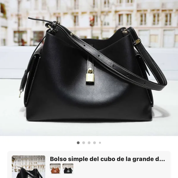 Bolso Carolina Herrera