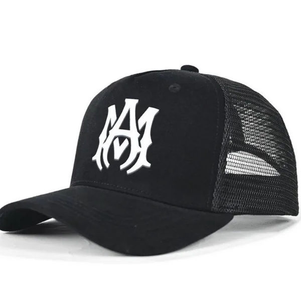 Gorra Amiri en varios colores