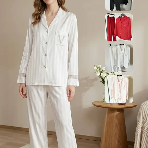 Pijama Victoria Secret