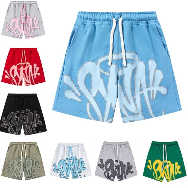 Pantalón corto Synaworld