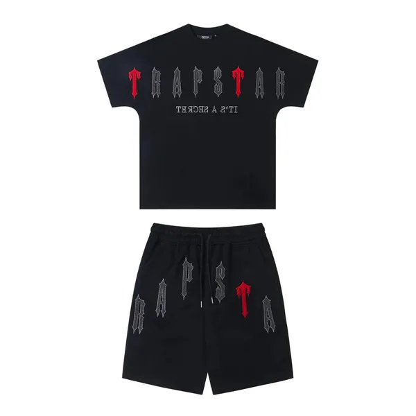 ☀️ Conjunto de verano trapstar