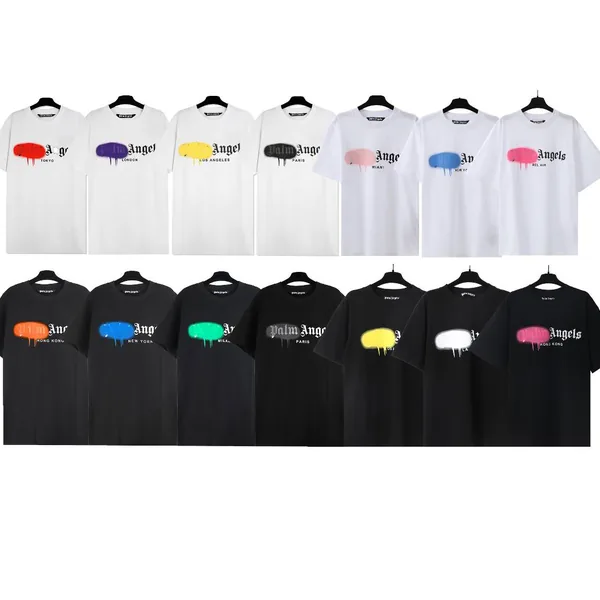 Camiseta Palm Angels