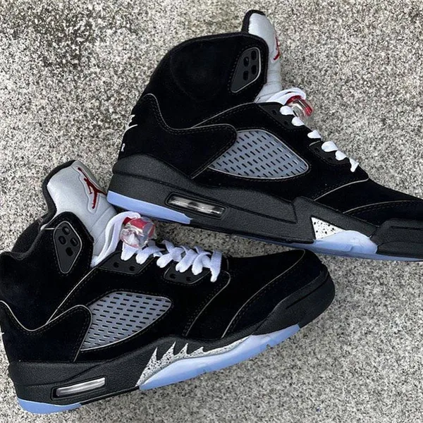 Jordan 5 retro (yepex)