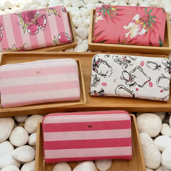 Cartera Victoria Secret