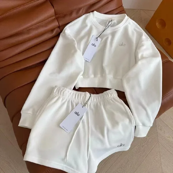 🛍️ Conjunto alo suave!