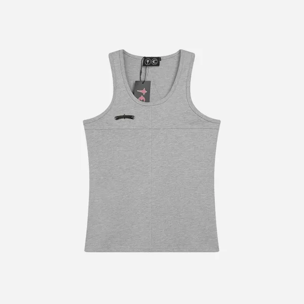 Camiseta de tirantes thug club