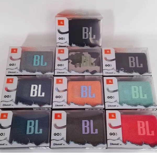 Altavoz JBL