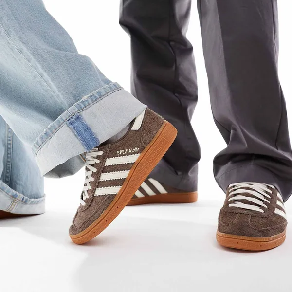 Adidas Spezial marrones (más de 25 colores en el link!)