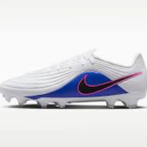 Botas fútbol Nike