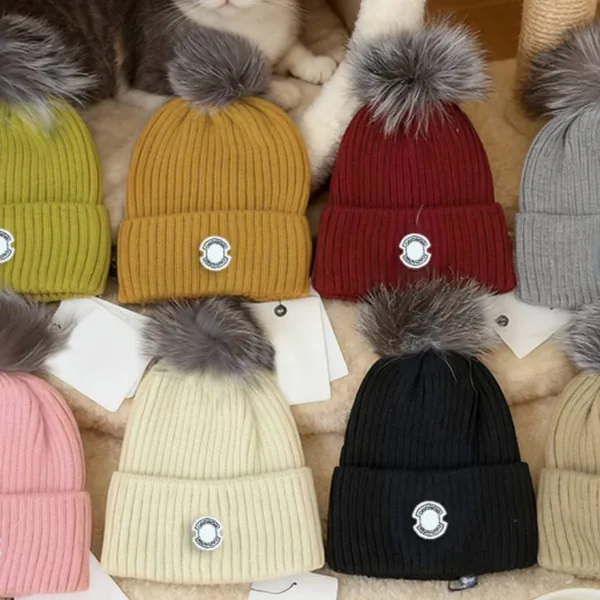 Gorro Moncler