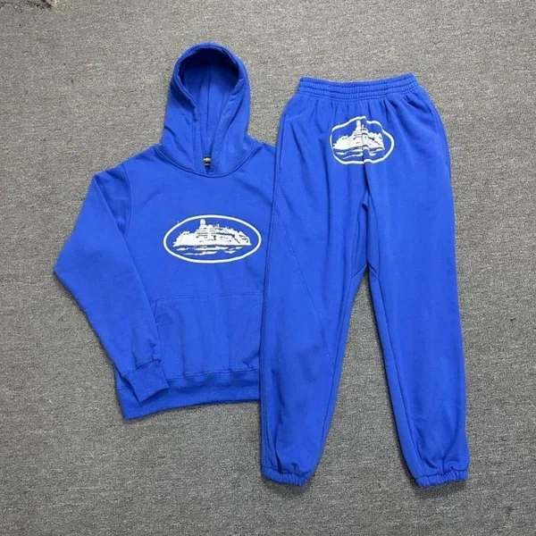 🌸 Chandal corteiz