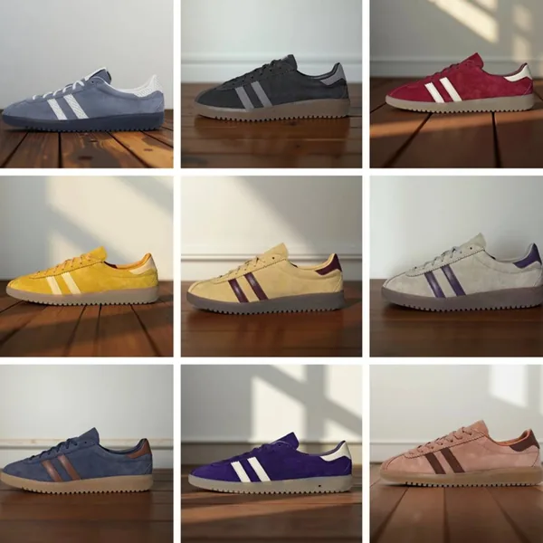 Adidas Bermuda
