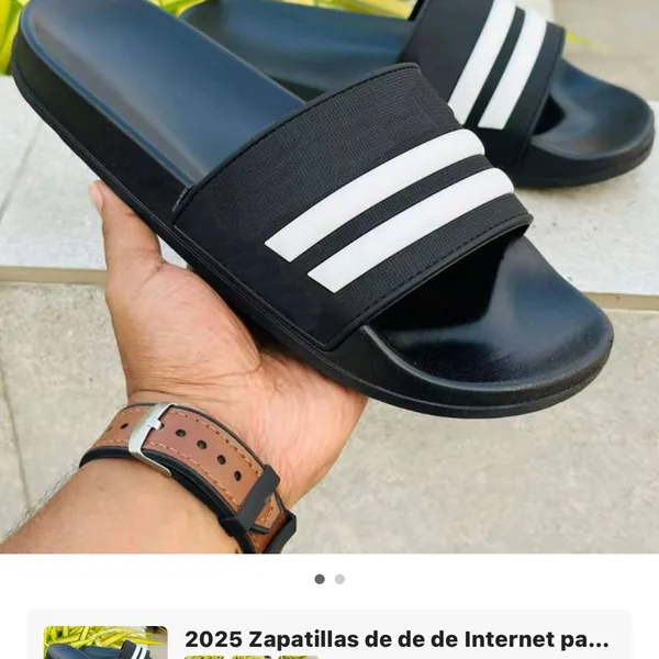 Chanclas Adidas