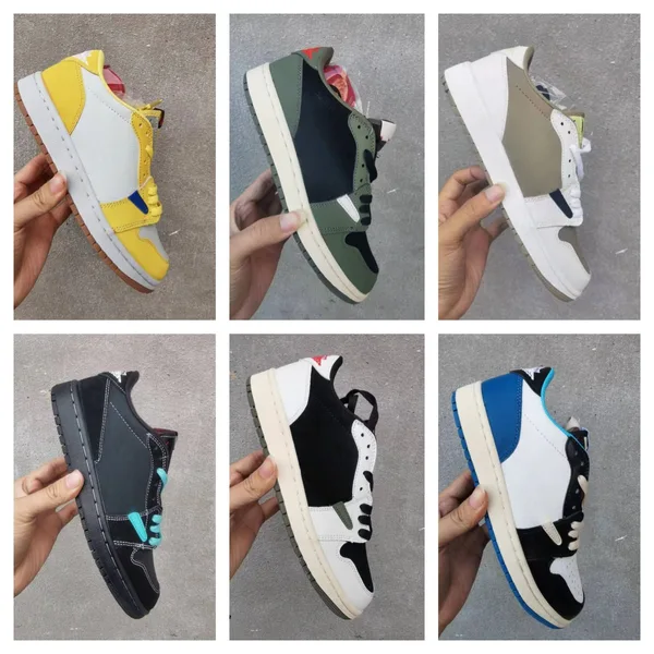 Zapatillas Stussy 🏀