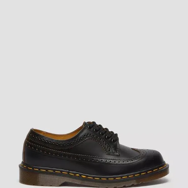 Zapatos dr martens 3989