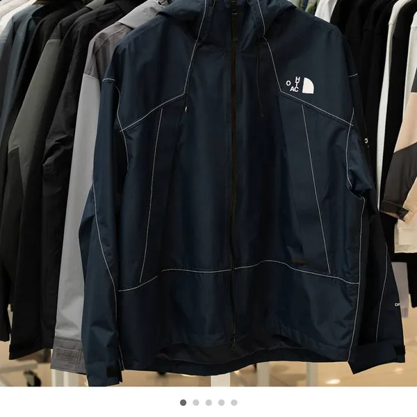 Chaqueta The North Face