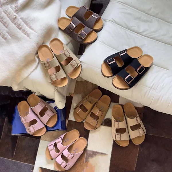 Sandalia Birkenstock