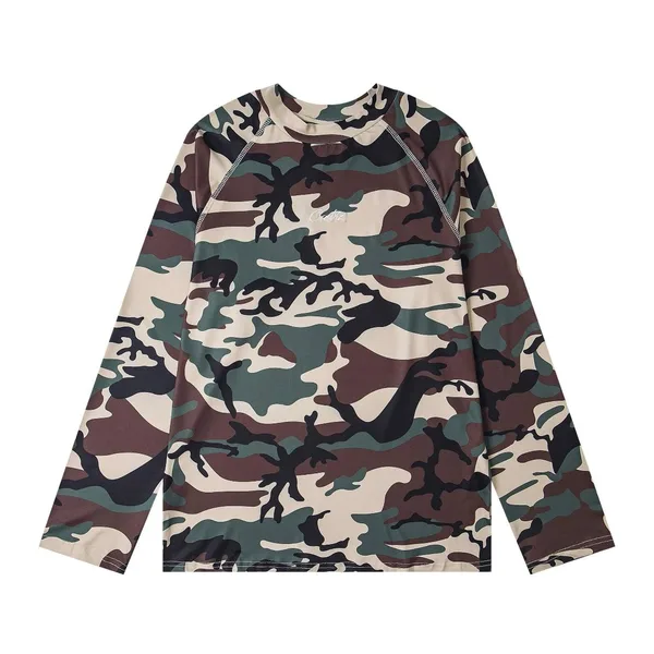 🌸 Camiseta manga larga corteiz