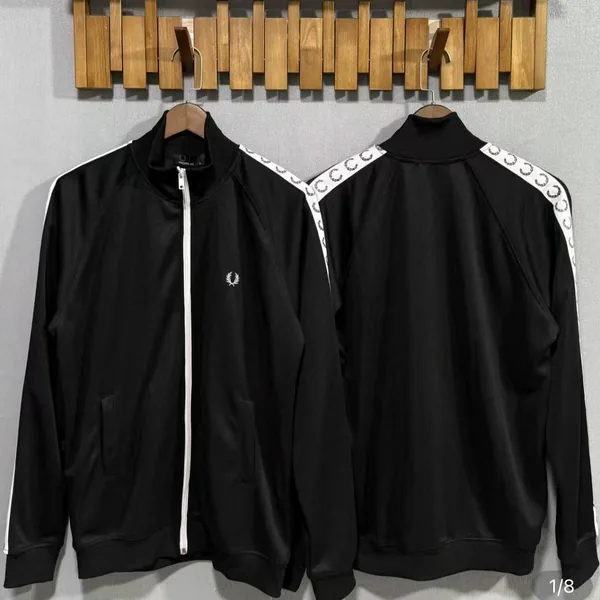 Chaqueta fina Fred Perry