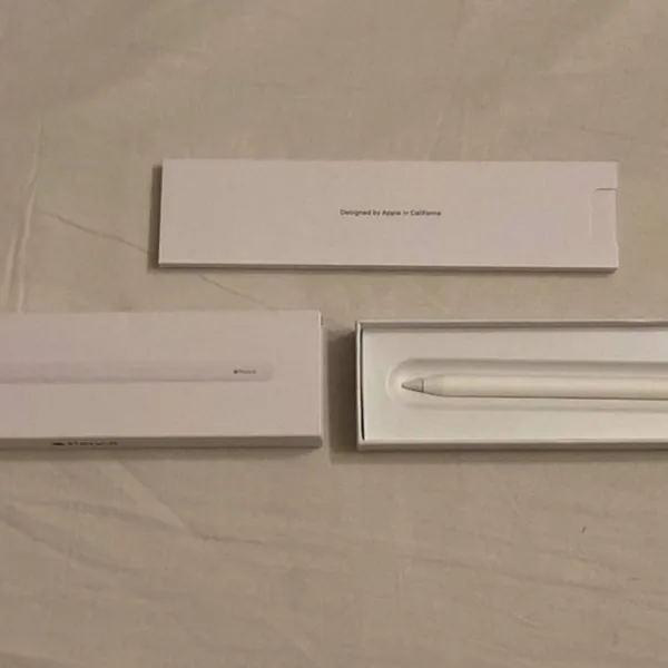 Apple Pencil 2a generación