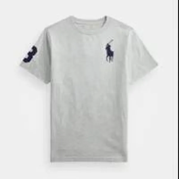 Camiseta Ralph Lauren