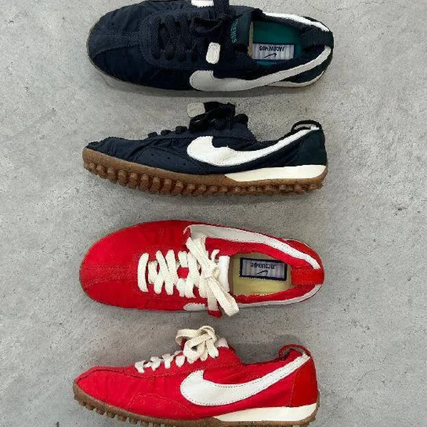 Nike moon sp x jacquemus (retro)