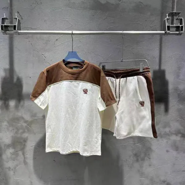 ☀️ Conjunto de verano synaworld