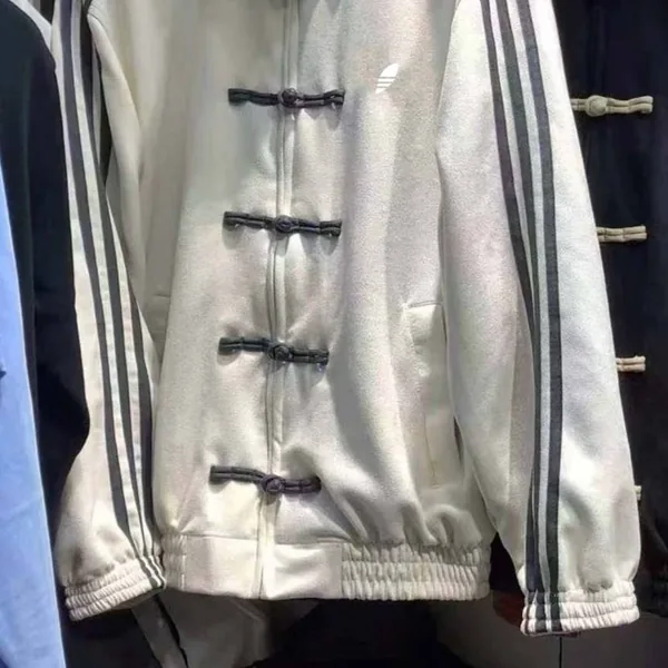 Chaqueta Adidas China