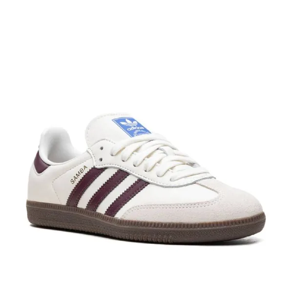 Adidas Samba OG Burdeos (y más colores)