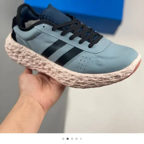 Adidas Zponge
