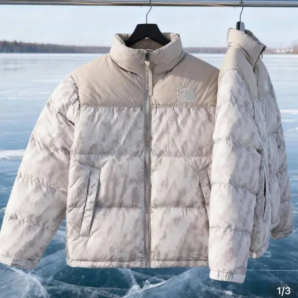 Chaqueta The North Face