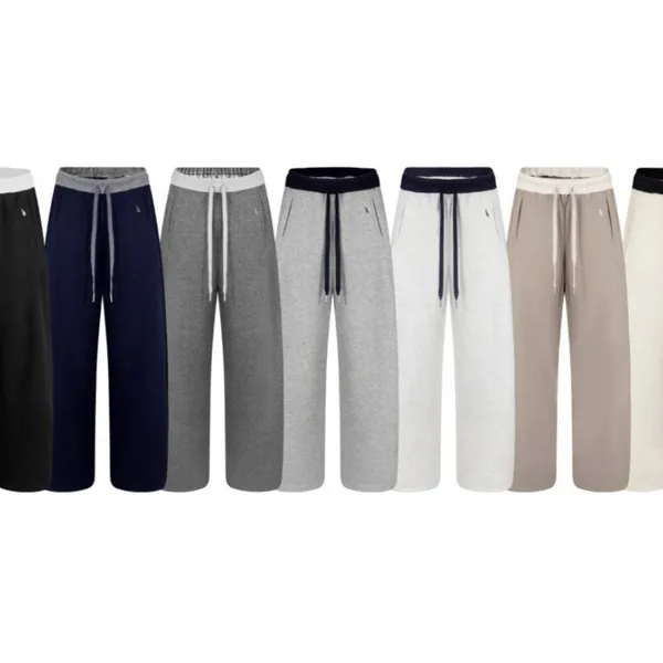 Pantalón Ralph Lauren chandal