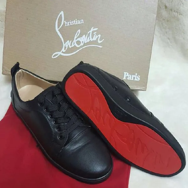 Zapatillas Christian Louboutin