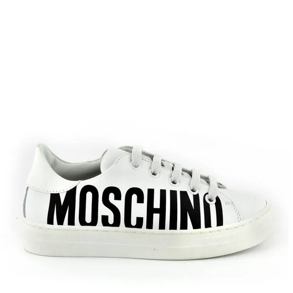 Zapatillas Moschino
