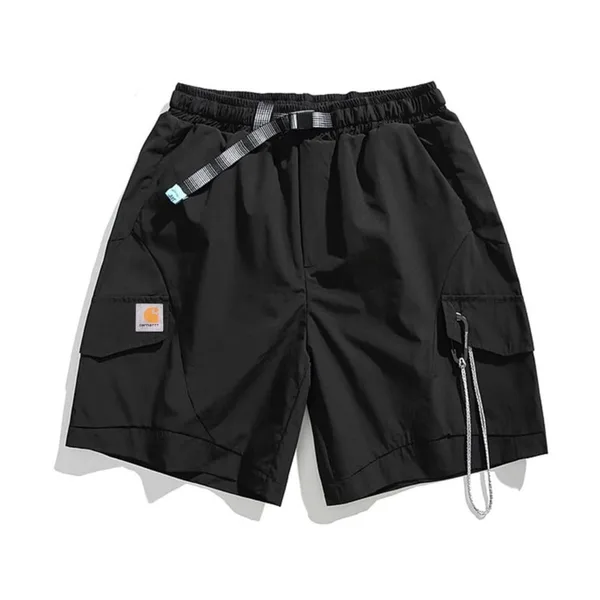 Pantalon corto carhartt