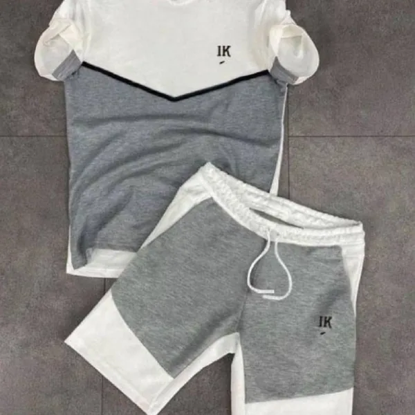 Conjunto Nike
