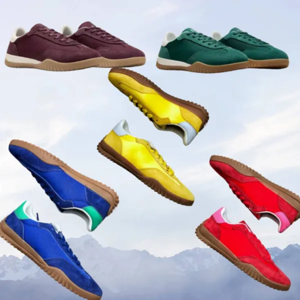 Converse Run Star trainer