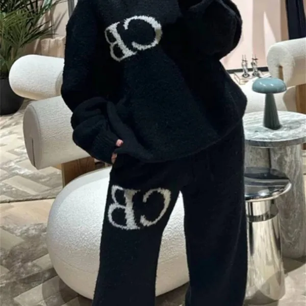 Conjunto Cole Buxton