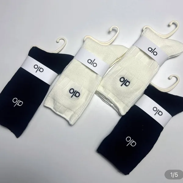 Calcetines Alo Yoga