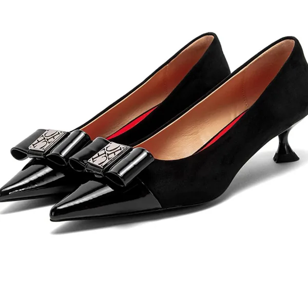 Zapatos Carolina Herrera