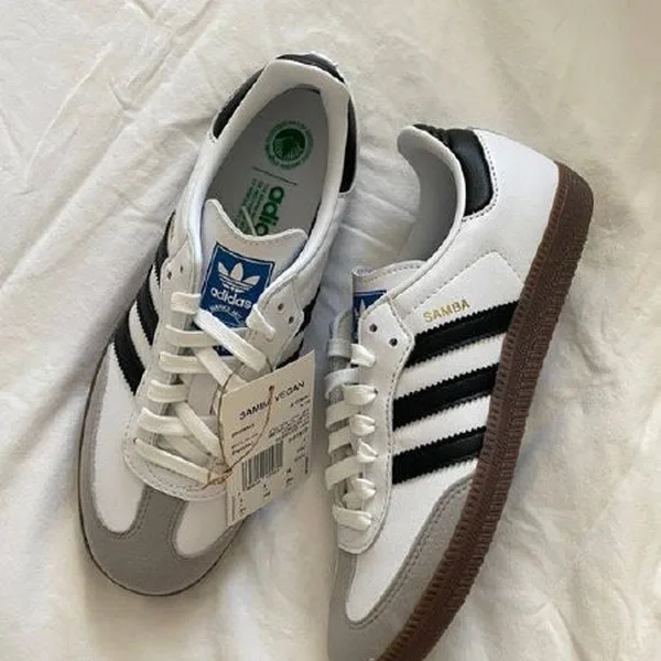 Adidas samba