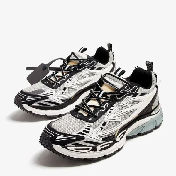 Off white be right back