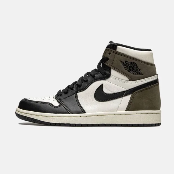 Jordan 1 high (yepex)