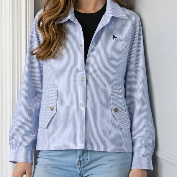 Chaqueta Ralph Lauren