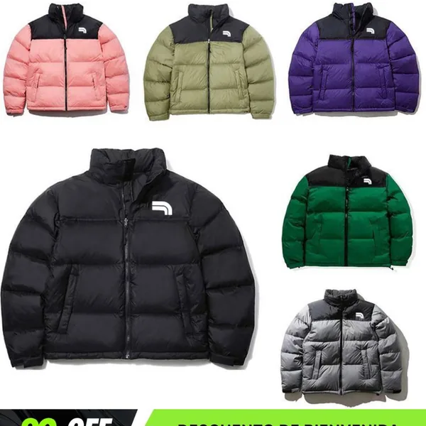 Chaqueta The North Face