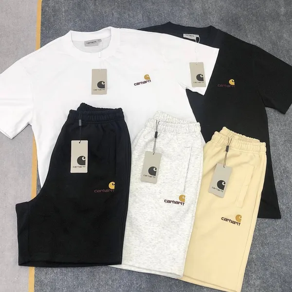 Conjunto de verano carhartt