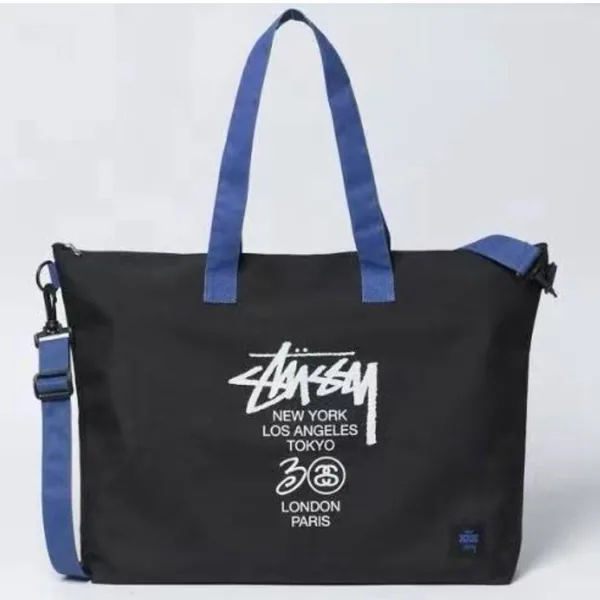 Bolsa Stussy